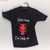 Unisex Outfit: T-Shirt Collection Collection 4 (Red Devil) (Fashion Doll) Item picture1