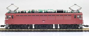 EF80 一次形 (鉄道模型)