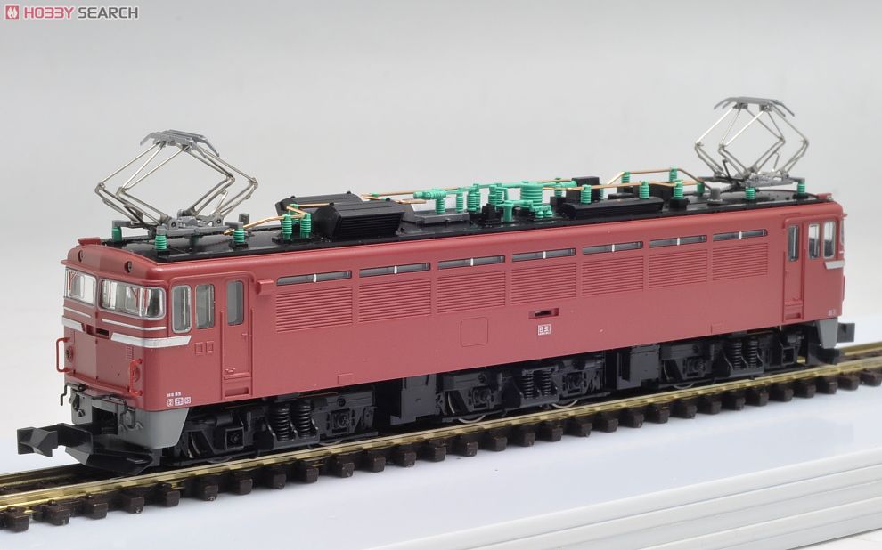 EF80 一次形 (鉄道模型) 商品画像3