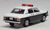 TLV-N26a Mazda Luce Legato Police Car (Diecast Car) Item picture3