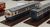 The Railway Collection JNR Series 70 Chuo East Line (Yokosuka Color) (4-Car Set) (Model Train) Other picture3