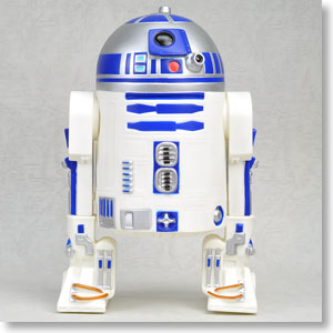 STAR WARS Bank R2-D2
