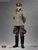 Toys City - Wehrmacht Officer (Fashion Doll) Item picture1