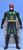 Legend Rider Series Kamen Rider Black RX (Completed) Item picture1