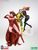 Marvel Bishoujo Statue Scarlet Witch Other picture1