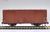 16番(HO) 国鉄貨車 ワム80000形 (82400～82899) 片側ブレーキ (登場時/昭和35～43年頃) (鉄道模型) 商品画像1