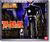 Soul of Chogokin GX-29 Black OX (Completed) Package1