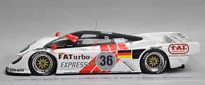Dauer 962 LM No.36 Winner LM 1994 Y.Dalmas - H.Haywood - M.Baldi (Diecast Car)