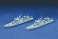 JMSDF Missile Boat Hayabusa Umitaka (Set of 2) (Plastic model) 商品画像1 Thumbnail