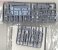 JMSDF Missile Boat Hayabusa Umitaka (Set of 2) (Plastic model) 中身1 Thumbnail