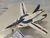 VF-1A バルキリー `生産5000機記念塗装機` (シルクスクリーンデカール付) (プラモデル) 商品画像3