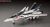 VF-1A バルキリー `生産5000機記念塗装機` (シルクスクリーンデカール付) (プラモデル) 商品画像1