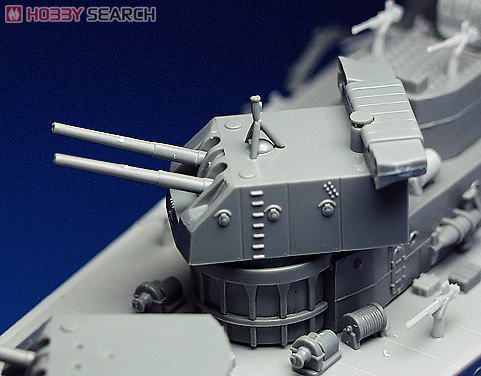 日本海軍 軽巡洋艦 矢矧 `天一号作戦` (プラモデル) 商品画像1