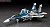 F-15E ストライクイーグル `アイドルマスター 如月千早` (プラモデル) 商品画像2