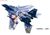 F-15E ストライクイーグル `アイドルマスター 如月千早` (プラモデル) 商品画像1