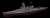 日本海軍高速戦艦 榛名 フルハルモデル (プラモデル) 商品画像2