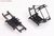 [ 5802 ] Pantograph PS13N (Black) (2pcs.) (Model Train) Item picture1