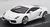 Lamborghini Gallardo LP560-4 (White) (Diecast Car) Item picture2