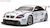 BMW M3 GT2 2009 (TT-01E) (ラジコン) 商品画像1