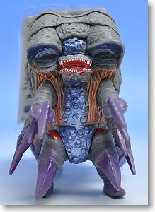 ウルトラ怪獣シリーズ34 ガタノゾーア (キャラクタートイ)