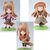 Toys Works Collection 2.5 Wolf and Spice II 12 pieces (PVC Figure) Item picture2