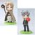 Toys Works Collection 2.5 Wolf and Spice II 12 pieces (PVC Figure) Item picture3