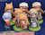 Toys Works Collection 2.5 Wolf and Spice II 12 pieces (PVC Figure) Other picture1