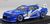 CALSONIC SKYLINE GT-R (#2) 1993 Mar Fuji (ミニカー) 商品画像3