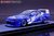 CALSONIC SKYLINE GT-R (#2) 1993 Mar Fuji (ミニカー) 商品画像1