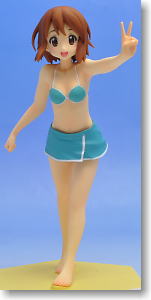 Hirasawa Yui Wave Version (PVC Figure)