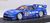 JGTC 2002 スカイライン カルソニック WORK GT-R No.12 (ブルー) (ミニカー) 商品画像2