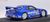 JGTC 2002 スカイライン カルソニック WORK GT-R No.12 (ブルー) (ミニカー) 商品画像3