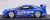 JGTC 2002 スカイライン カルソニック WORK GT-R No.12 (ブルー) (ミニカー) 商品画像1