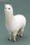 Dokidoki Animal Series: Alpaca (PVC Figure) Item picture2