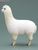 Dokidoki Animal Series: Alpaca (PVC Figure) Item picture3