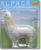 Dokidoki Animal Series: Alpaca (PVC Figure) Package1