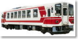 16番(HO) 秋田内陸縦貫鉄道 AN8800形 (組み立てキット) (鉄道模型)