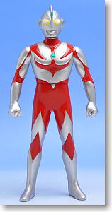 Ultra Hero Series 15 Ultraman Neos (Character Toy)
