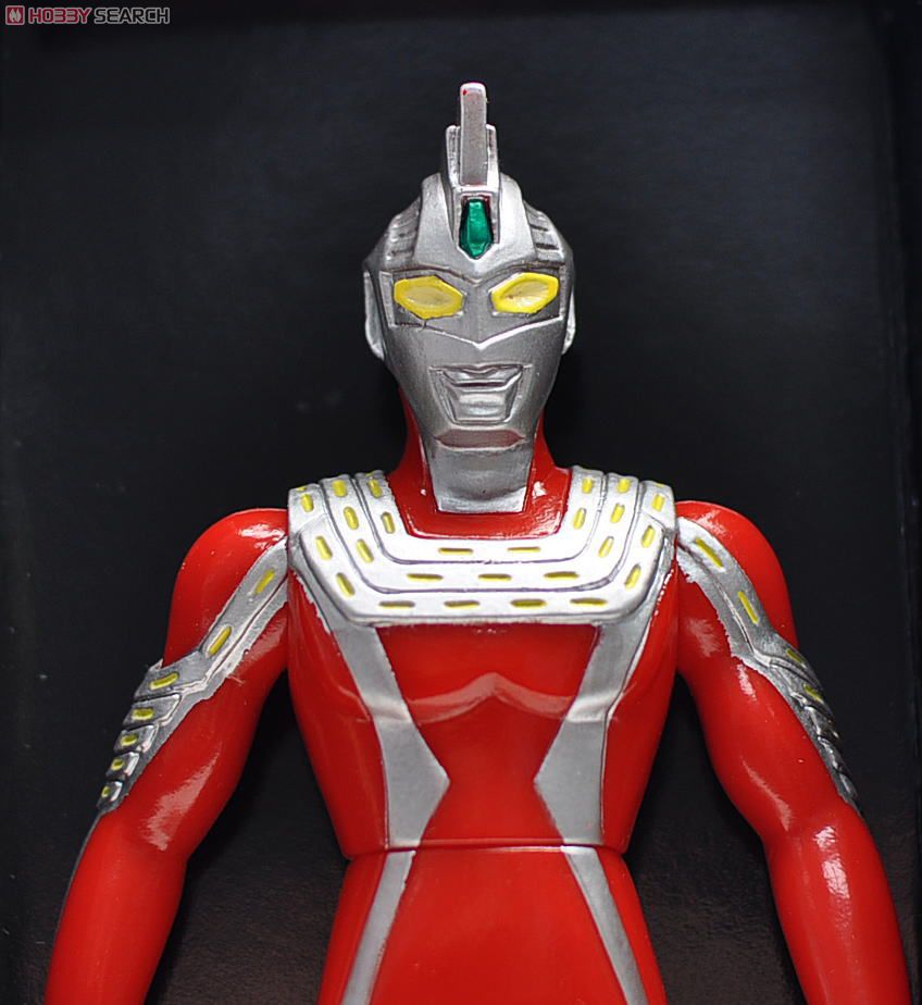 Ultra Hero Series 16 Ultra Seven 21 (Character Toy) Item picture3