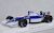 Tyrrell 018 1990年 US GP (No.3) 中嶋悟 (ミニカー) 商品画像2