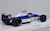 Tyrrell 018 1990年 US GP (No.3) 中嶋悟 (ミニカー) 商品画像3