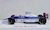 Tyrrell 018 1990年 US GP (No.3) 中嶋悟 (ミニカー) 商品画像1