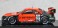 ARTA スカイライン R33 JGTC 1998 ハイダウンフォース (ミニカー) 商品画像1 サムネイル