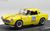 ホンダ S800 レーシング 1968 鈴鹿1000km (イエロー) (ミニカー) 商品画像2