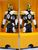 Rider Hero Series EX Kamen Rider Ixa Saving mode (Character Toy) Item picture2