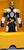 Rider Hero Series EX Kamen Rider Ixa Saving mode (Character Toy) Item picture1