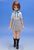 [K-ON!] Hirasawa Yui (Fashion Doll) Item picture7