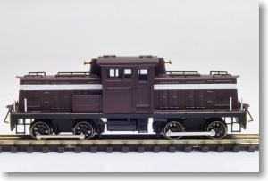 国鉄DD20形ディーゼル機関車
