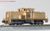[Limited Edition] Tsugaru Railway DD35 2nd Winter Ver. Diesel Locomotive (Completed) (Model Train) Item picture1