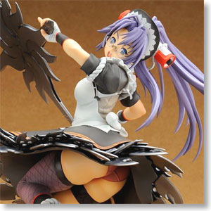 Hattori Hanzo (PVC Figure)